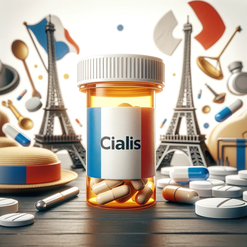 Cialis 5mg vente en ligne 